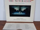 TCHAIKOVSKY THE NUTCRACKER SUITE Philharmonia/Kurtz HMV ASD 289 White/Gold NM