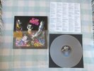 Alice Cooper - Hey Stoopid Silver Vinyl LP  - NEW & UNPLAYED