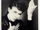 DAVID BOWIE HEROES RCA RVP6243 JAPAN VINYL LP