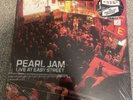 PEARL JAM LIVE AT EASY STREET LIMITED EDITION 12