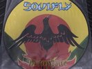 Soulfly Primitive vinyl Picture Disc 12” rare OOP