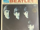 SEALED Meet The Beatles - Capitol Records Gold Record Award  Stereo ST 2047