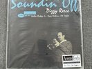 DIZZY REECE SOUNDIN' OFF BLUE NOTE 84033 SEALED/ MINT VINYL LP ACOUSTECH