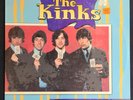 The Kinks Greatest Hits LP - Rhino Records R1 70086 Factory SEALED rare  Mono