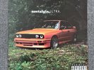 FRANK OCEAN - Nostalgia LP - VG+ / EX - Vinyl Record