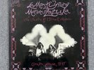 LA MONTE YOUNG,MARIAN ZAZEELA, THE THEATRE OF ETERNAL SHANDAR 83.510 FRANCE LP