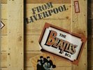 The Beatles BOX SET LP From Liverpool EMI Odeon JAPAN original 1980 VG+/M-