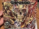 carcass LP crepitating buffalo erosion