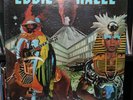 Eddie Hazel - Game, Dames and Guitar Thangs LP - Orig Press IN SHRINK