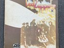 LED ZEPPELIN-II RL ROBERT LUDWIG MASTERED ORIGINAL 1969 PRESSING