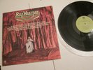 JOURNEY TO THE CENTER OF THE EARTH - RICK WAKEMAN LP RARE ISRAEL DIFFERENT COVER