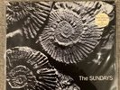 The Sundays - Reading, Writing and Arithmetic, Promo LP, Vinyl, 1990, DGC