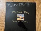 New Found Glory Nothing Gold Can Stay - sealed Limited Edition LP