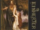 Einherjer - Aurora Borealis / Leve Vikingånden - LP (brown)