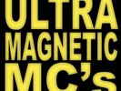 Ultramagnetic MCs- Ultra Ultra / Silicon Bass - 12