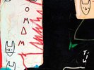 Of Monsters and Men : Tíu VINYL EP (VINILO COLOR ROJO Y NEGRO) black and red