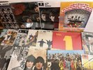Deagostini The Beatles Complete  Vinyl Collection (sealed) 23