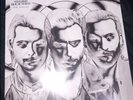Swedish House Mafia - The Singles RSD2023 Limited Vinyl
