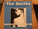 The Smiths Hatful Of Hollow 1984 UK VINYL LP Rough 76 Gatefold + Inner