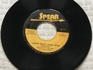 BURNING SPEAR THROW DOWN YOUR ARMS - HEAVYWEIGHT KILLER JAH SHAKA ANTHEM EX TUFF