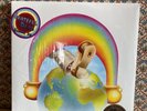 Grateful Dead Europe '72 Colored Vinyl Dead net Exclusive LE 5000 - MINT