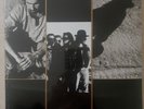 U2 The Joshua Tree Singles Remastered and Live Vinyl Set Brand New Sealed