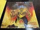 Iron Maiden - The Number of the Beast 12