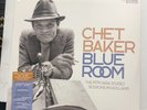 CHET BAKER TRIO Blue Room Elemental Music 2 LP Limited Numbered RSD 2023