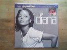 Diana Ross Self Titled Nautilus dbx SuperDisc SEALED Vinyl LP Record Album NR37