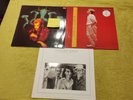 HOWARD Jones-3x ALBUM 1984  the 12