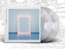 The 1975 - Live With The BBC Philharmonic Orchestra 2LP Clear LP RSD PRE-ORDER