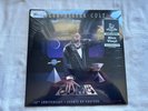 BLUE OYSTER CULT 40TH ANNIVERSARY AGENTS OF FORTUNE LIVE 2016 BLUE SEALED MINT