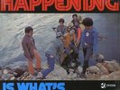 VINYL Boris Gardiner - Is What's Happening