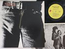 LP Rolling Stones Sticky Fingers FC40488 ROLLING STONES US Vinyl