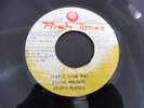 Devon Russell - Darker Than Blue 1980 JAMAICA 45 HIGH TIMES DUB/ROOTS/SOUL/FUNK