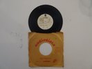 JACKIE LOMAX & THE BEATLES SOUR MILK SEA INSANELY RARE '71 APPLE/CAPITOL ACETATE