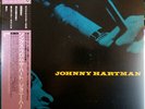 Johnny Hartman - Songs From The Heart / VG+ / LP, Album, Mono
