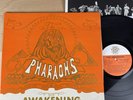 The Pharaohs 