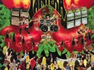 Pantera – Projects In The Jungle (Vinyl), absolut neuwertig