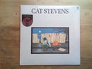 Cat Stevens Teaser & The Firecat dbx Recording SEALED Vinyl Record Album SP-4313