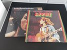BOB MARLEY AND THE WAILERS LIVE  TRIPLE LP + CATCH A FIRE VINYL LP NEW SEALED