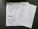 Mike Oldfield - Live Then and Now Vol. 1 - Test Pressing - Vinyl - DLP