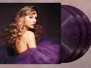 Taylor Swift SPEAK NOW (TAYLOR'S VERSION) 3LP Violet Marbled VINYL PREORDER [11]
