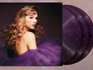 Taylor Swift SPEAK NOW (TAYLOR'S VERSION) 3LP Violet Marbled VINYL PREORDER [14]