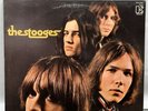 The Stooges S/T Self Titled Elektra EKS-74051 IGGY POP GARAGE PUNK 1969 PITMAN