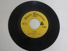 45 RPM Vinyl Record Rare Spanish Hermanos Martinez De Allende La Canica VG