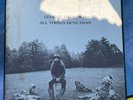 George Harrison - All Things Must Pass 3 LP Vinyl Box Set STCH 639 1st US Press