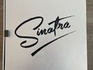 Frank Sinatra Mobile Fidelity Original Master Recording #508 Limited Edition Box
