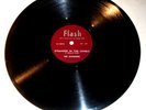 ROCK AND ROLL /DOO WOP/ROCK A BILLY 78 rpm RECORD JAYHAWKS