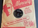 MACHITO / TANGA part 1 & 2 1949 Afro Cuban Jazz Flip Phillips Mercury 5601 E-
